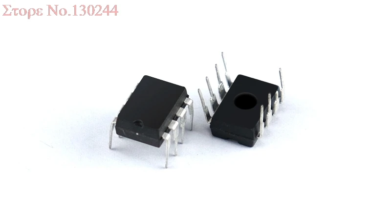 20pcs/lot NE555P DIP-8 NE555 NE555N In Stock