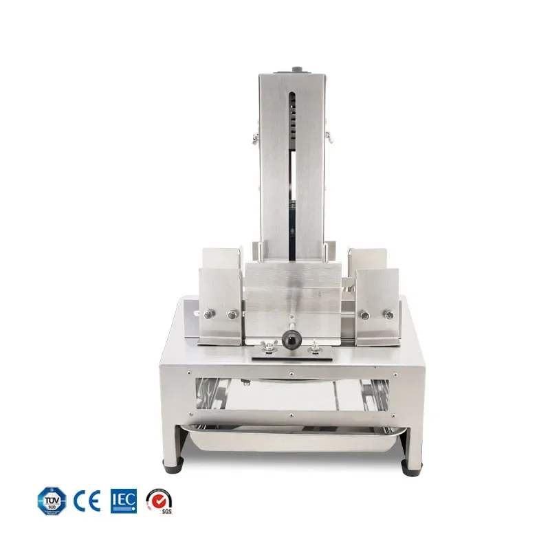 

36kg/h Chocolate Chipping Machine Commercial Chocolate Slicer Electric Chocolate Scraper Shavings Shaving Machine 200W