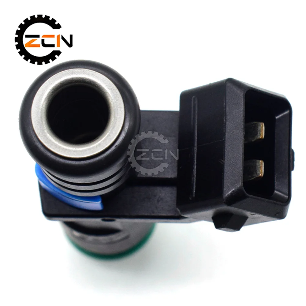 حاقن الوقود SV 107683   يصلح لشيري شيفروليه Qq A1 QQ6 QQ3 1.1 16v