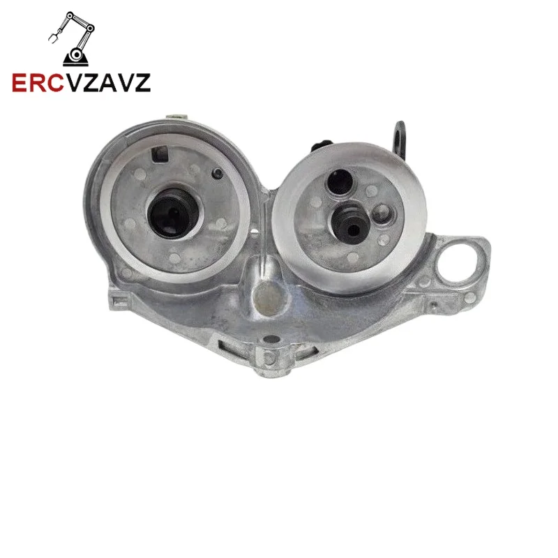 

New Fuel Filter Housing 21870635 21023287 21900852 Oil Pumps For Volvo EC360B Truck MP7 MP8 MP10 D11 D12 D13 20783917 20873675