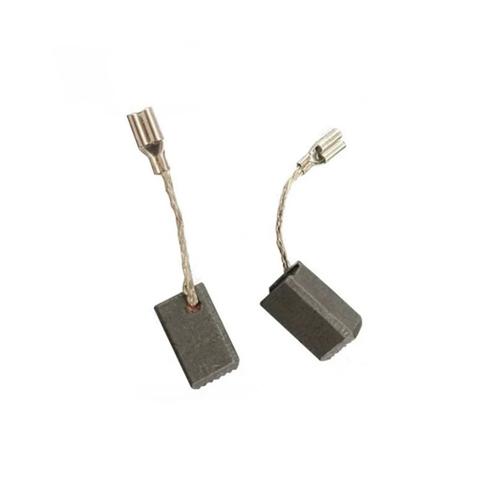 6.5x8x14mm Carbon Brush For Bosch GWS7-100 GWS7-100T/7-100E GWS7-125/7-125E GWS750-100 GWS750-125 GOP250CE GWS720 Angle grinder