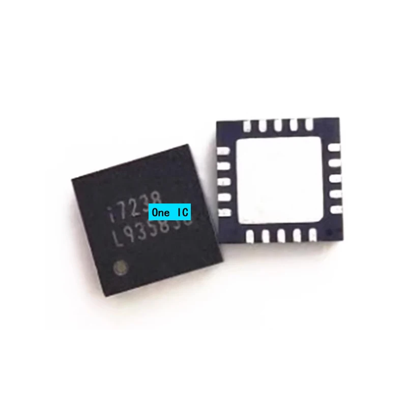 

5pcs/lot IML7238 7238 QFP 100% Original Brand New Genuine Ic