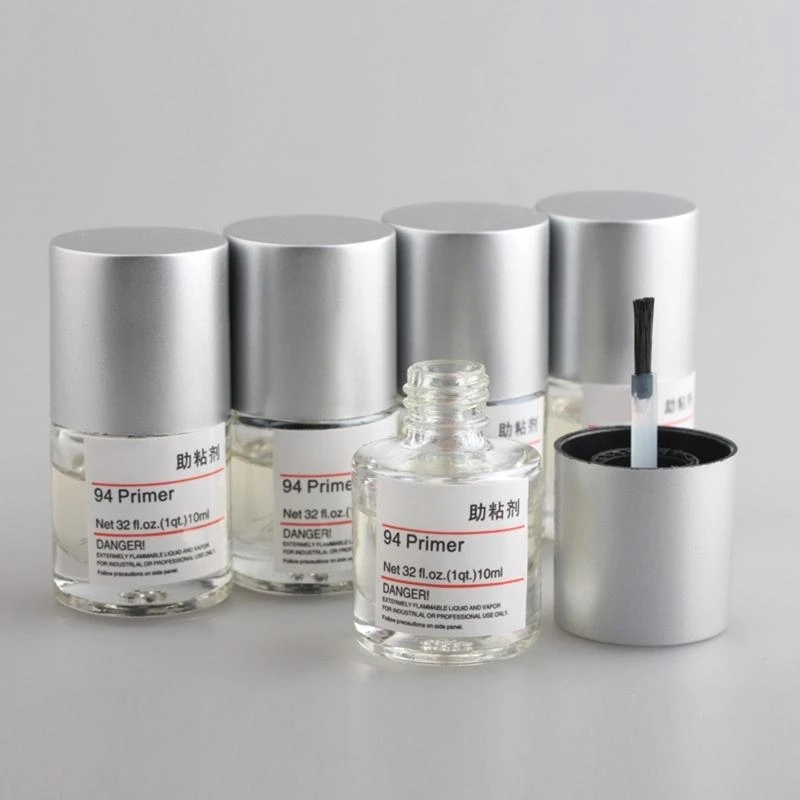 10ML接着促進剤 自動車部品 シアノアクリレート 自動車改造部品用