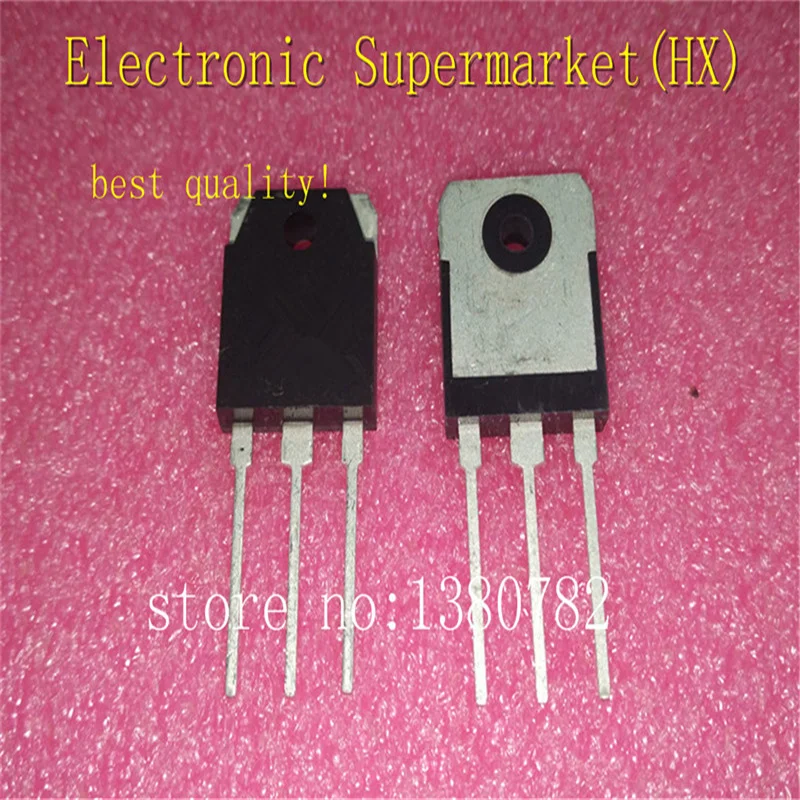 Free Shipping 10pcs-50pcs RJP30E2 TO-3P IC In stock!