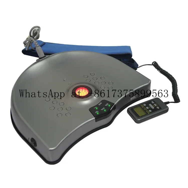 Red Light Pain Relief Device Acupuncture for Period Pain Prostatitis Veterinary Treatment Machine