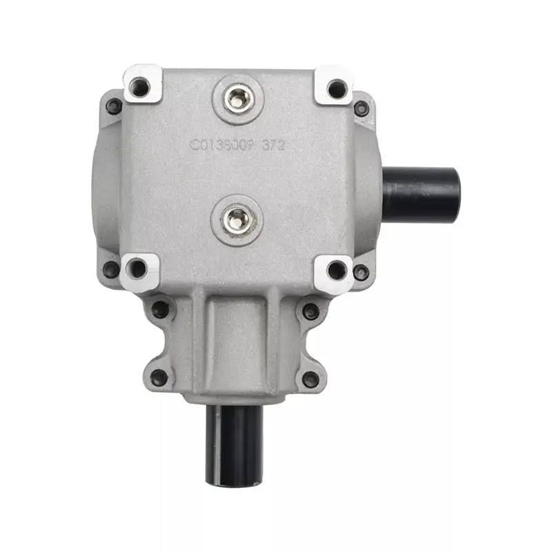 【 Store!!】 Deck Gear Box Mower Deck Gearbox Assembly 482486 481516 For Scag Turf Tiger Mowers