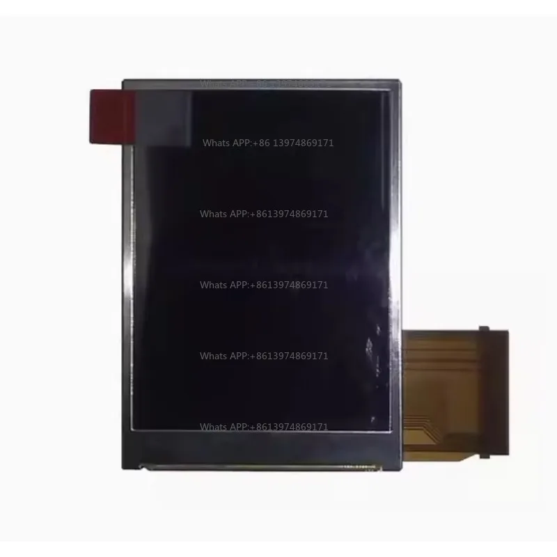 C0240QGLA-T 2.4 Inch AMOLED LCD Screen 240X320 Active OLED Display