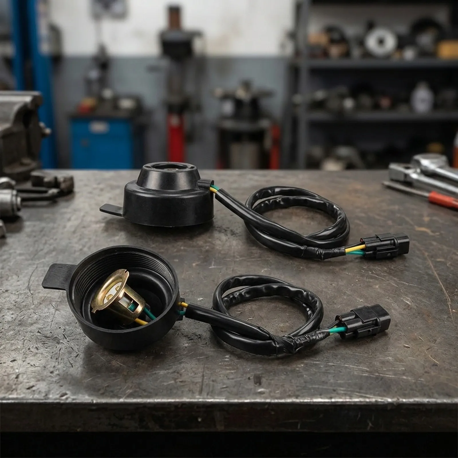 for atv Headlight Repair As Shown In The Picture Aftermarket Replacement Headlight Repair Part Compatible With for raptor Models
