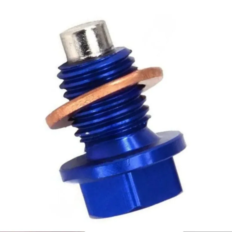 Motorcycle Frame Body Bolt Screw Kit Fastener Accessories For YZ125 YZ250 YZ250F YZ450F Motocross Dirt Bikes