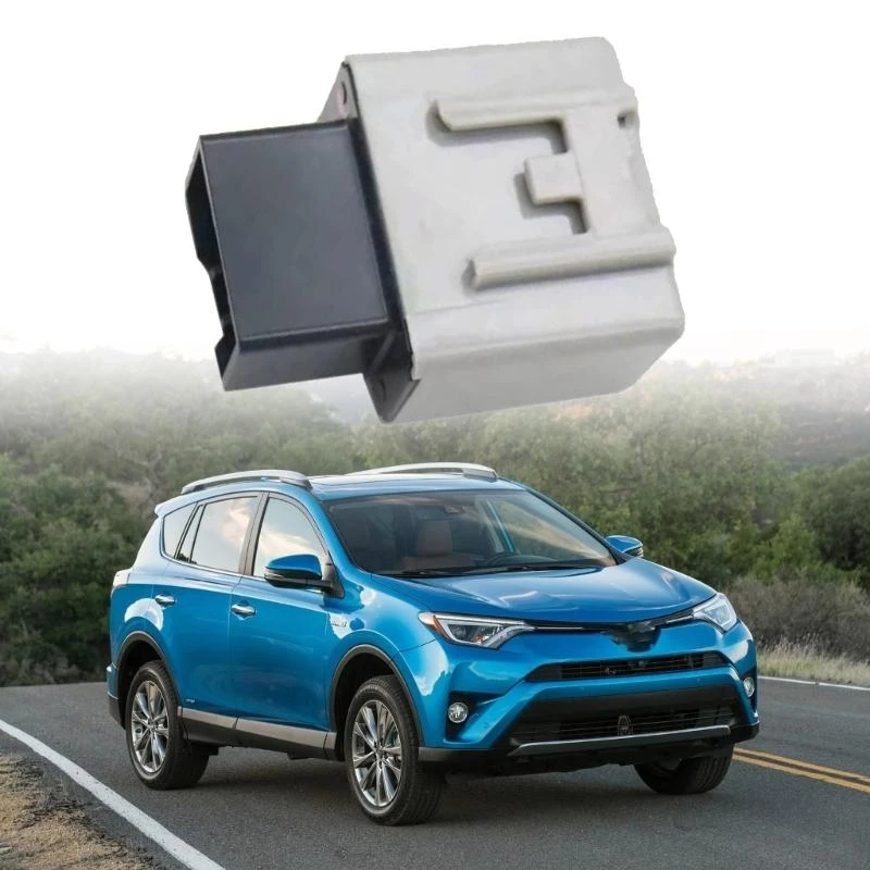 Replace 895A146020 Stop Lamp Control for Estima