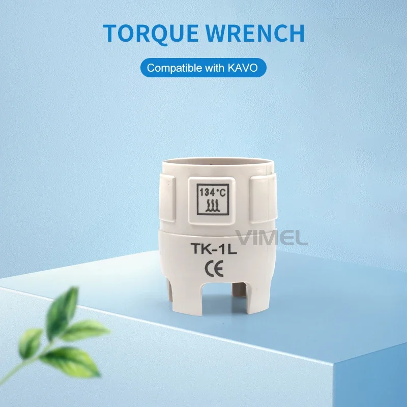 Tips Scaler Gigi Universal, Kunci Torsi, Tips Scaler yang Dapat Diautoklaf, Kunci untuk Alat Scaler Ultrasonik, Peralatan Kedokteran Gigi