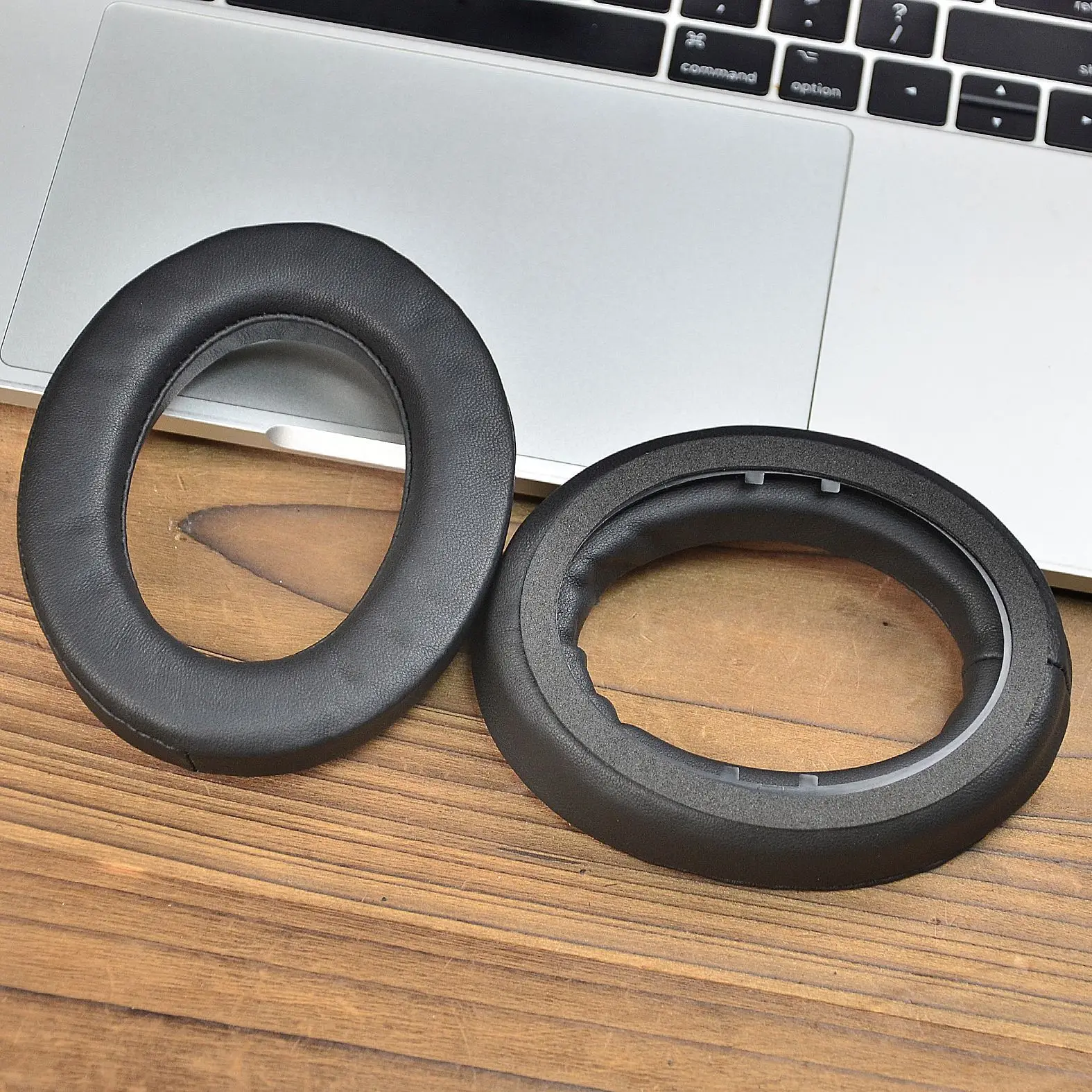 

Replacement Earpads For Sennheiser HD490 PRO/HD 490 PRO Plus Headphones Memory Sponge Sleeves Cover Case Repair Parts