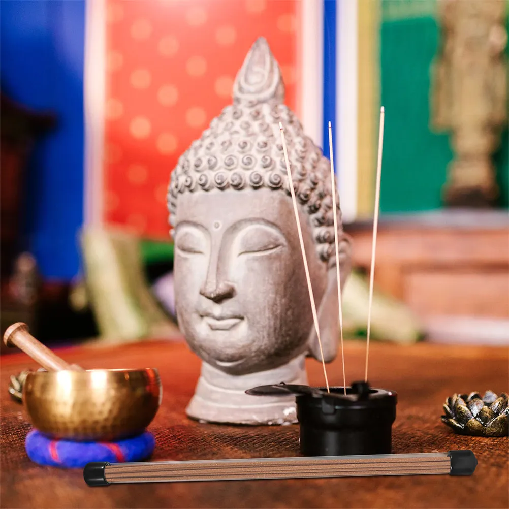 

8 PCS Clear Round Storage Tube Empty Tubes for Loose Tea Container Transparent Plastic