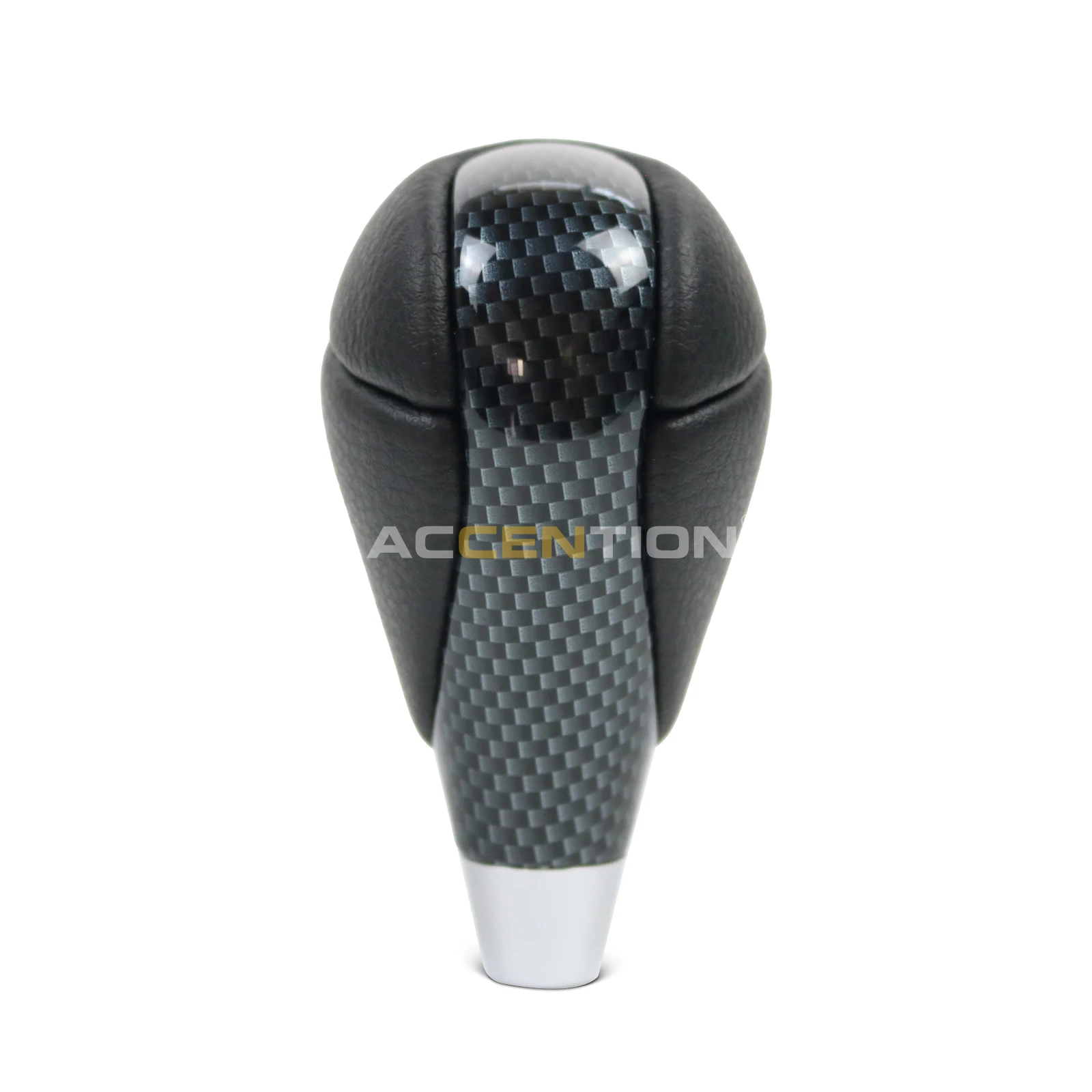 Black Gear Shift Knob For Lexus RX350 RX450h IS250 IS350 ES300 ES350 GS300 GS350 GS400 LS460