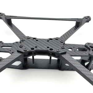 Mark4 V2 Mark 4 7 بوصة / 8 بوصة / 9 بوصة / 10 بوصة FPV سباق طائرة بدون طيار كوادكوبتر أطقم تركيب DIY أجزاء أفضل 8 طقم طائرات بدون طيار مبيعا للتجميع - رقم 2