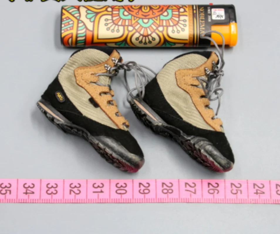 DAMTOYS 1/6 Scale 78091  1/6 Scale hollow shoes For 12