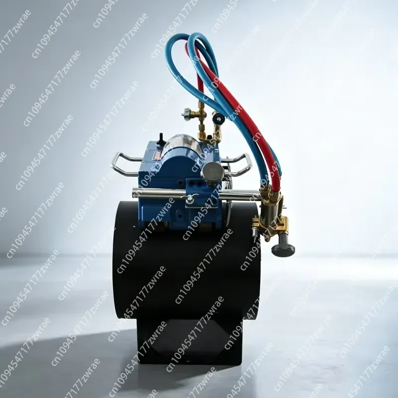 Magnetic Pipe Cutting Machine Circular Pipe Cutting Machine