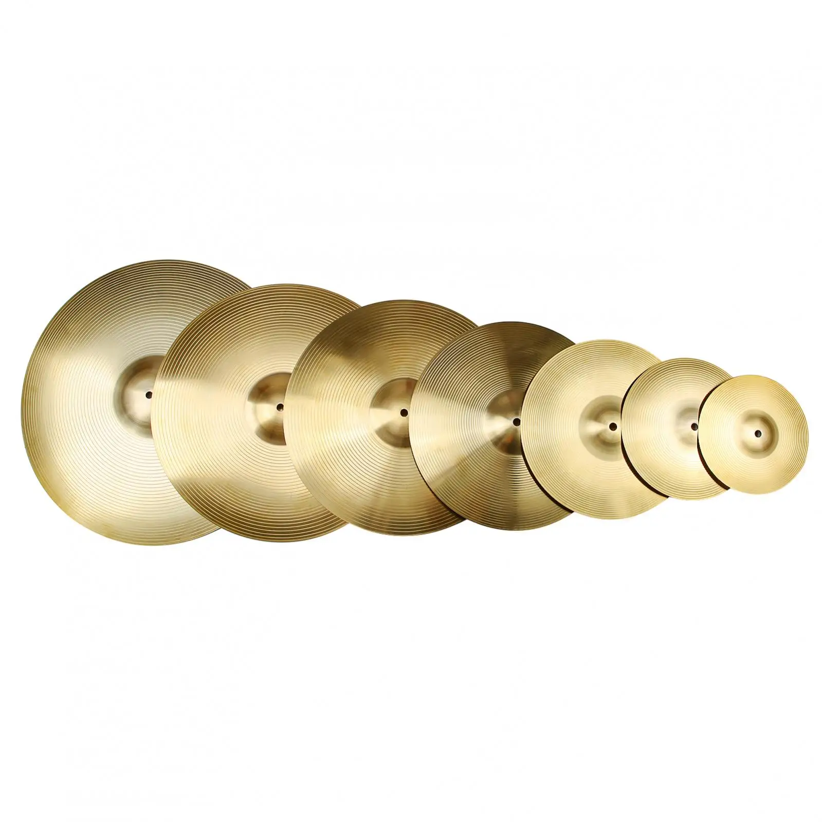 Thumbnail 4 - #47 Ranked Cymbals Picks in 2026