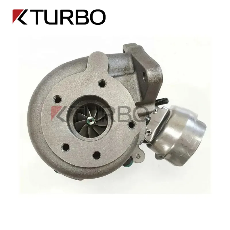 Suitable For Turboc… - image