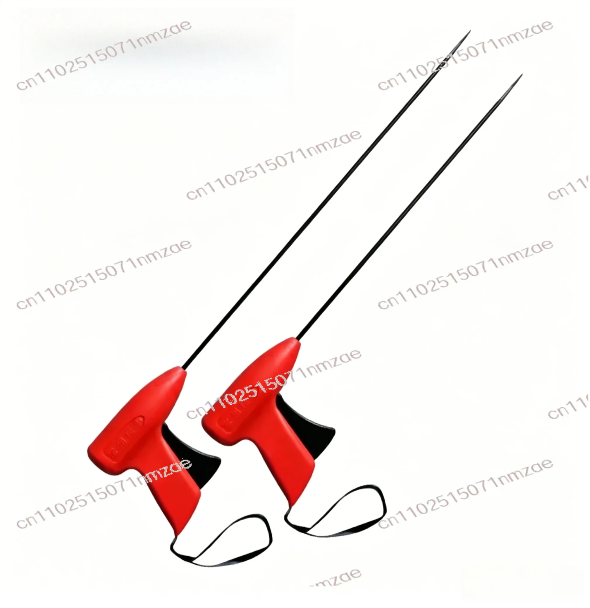 Manual Winch Leather Roller Clear Manual Twist Bar YF1 Manual Textile Cleaning Twist Gun Twist Bar Extended