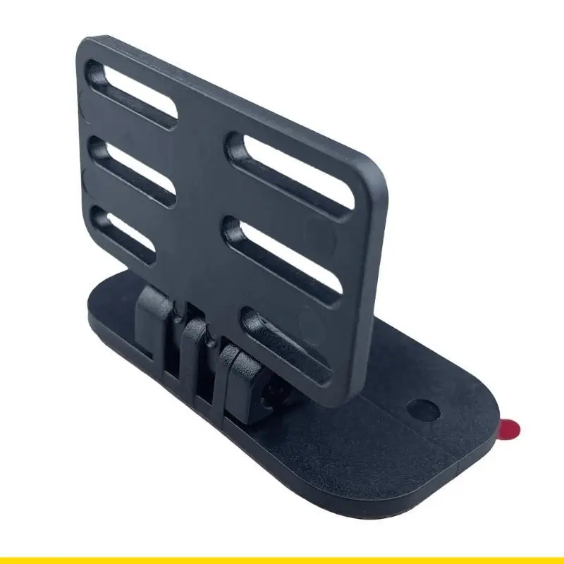 SZCH Car Dashboard Camera  Mount Vehicle Camera Holders Ensures Stable Recording for Driving