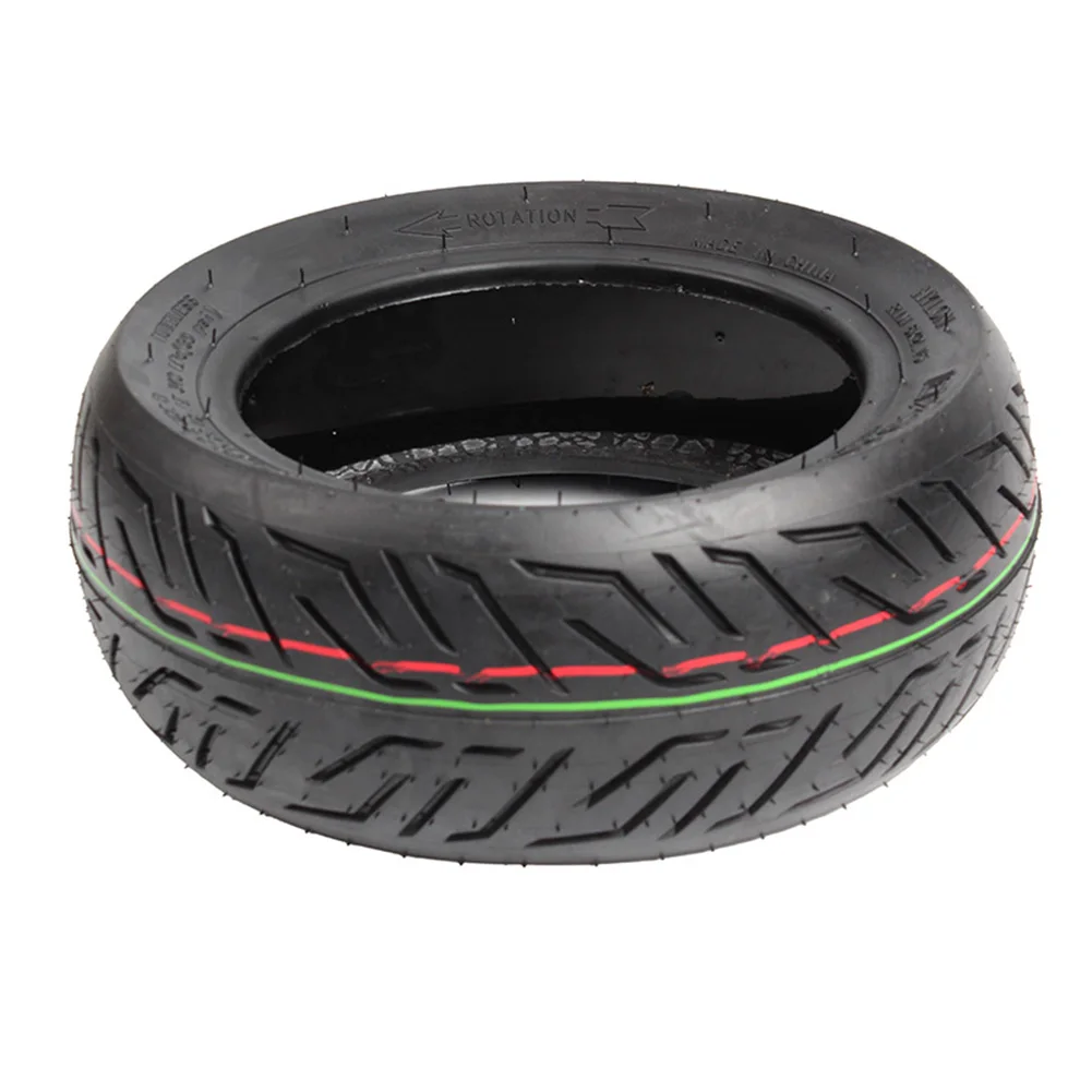 Scooter Tire Replacement Self-healing Tyre Balanced Design Easy To Install Good Compatibility For Dragon Cyclone Pro