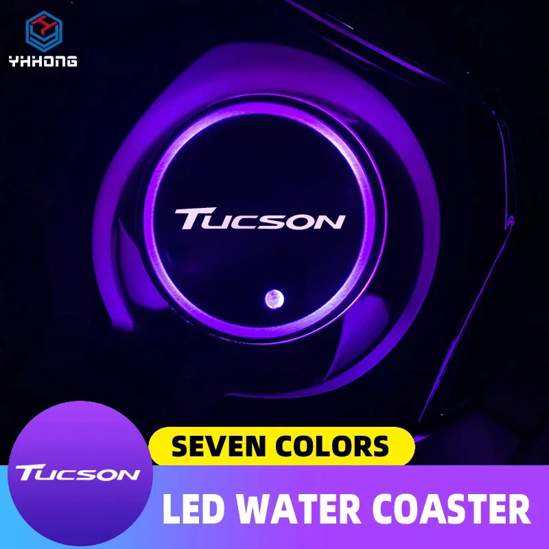 Car Led Atmosphere …