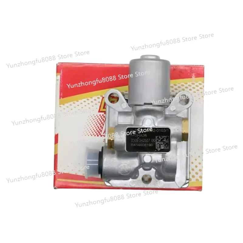 

Applicable To TH7T5GT7H Engine MC07MC11EGR Proportional Valve