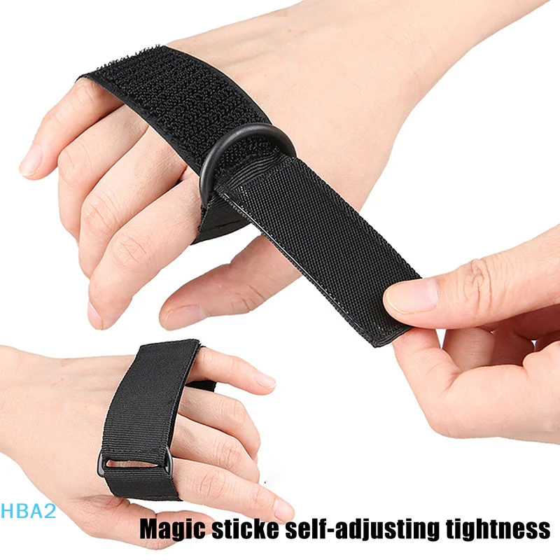 【H】Aid Utensil Cuff Holder Strap Elastic Eating Assistance Cuff Spoons Forks Knife Fixing Band For Patients Elderly And Disabled