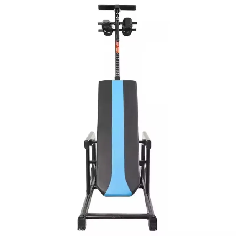 Household Upside Down Device Electric Inversion Therapy Table Foldable Inverted Machine