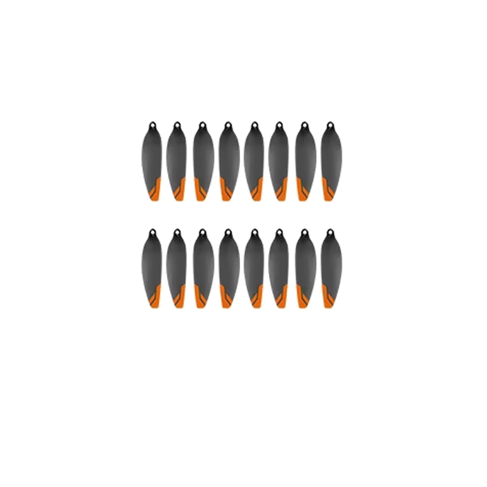 Wholesale A19PRO A19 PRO Drone Original Propeller Spare Part A19 Main Blade Maple Leaf Wing Rotor Part CW CCW Fan Accessory