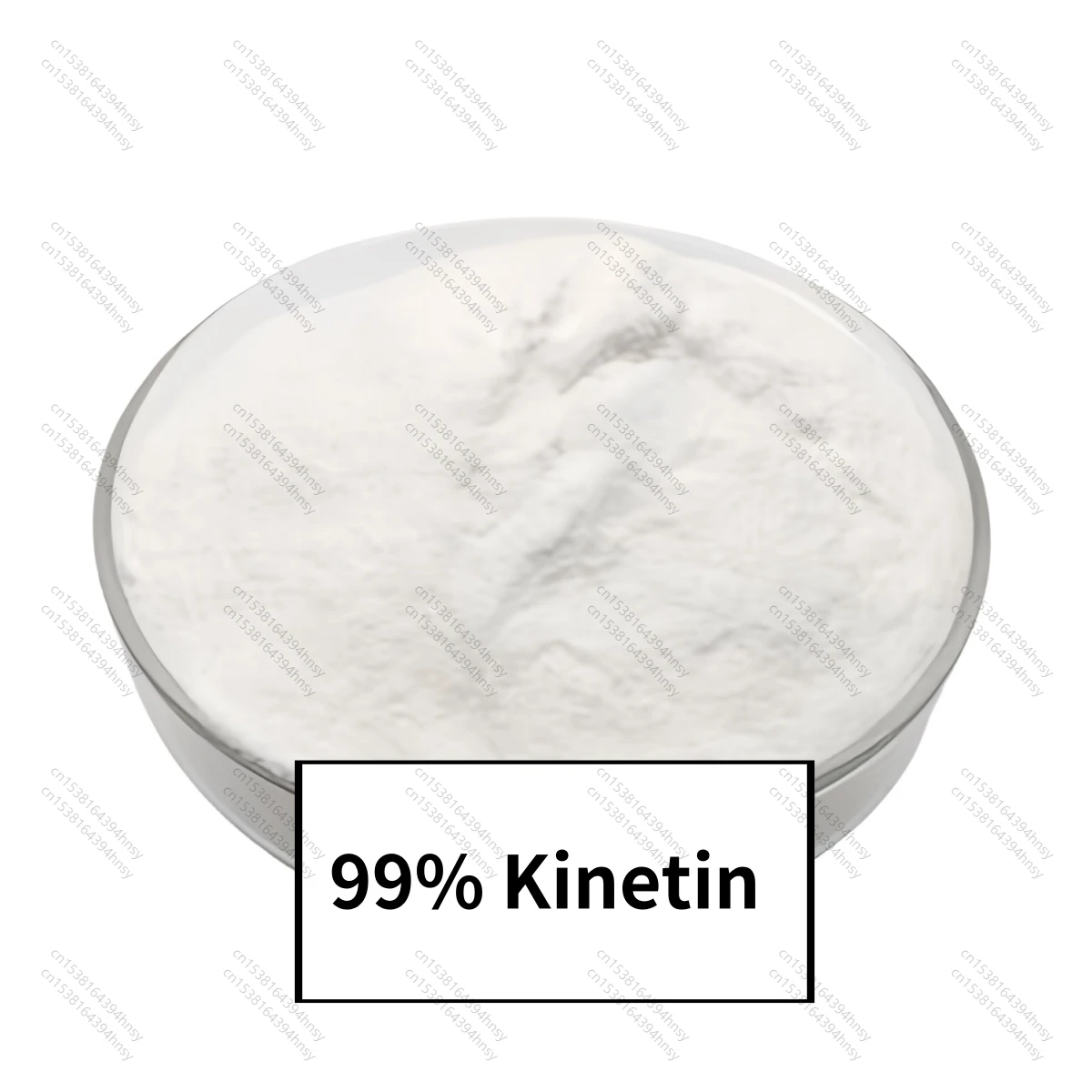 

LOLO Высокое качество, низкая цена, 6 кВт, Kinetin, 6-Furfuryl Amin Cytokinin/Phytokinin/98% TC, агент по разделению клеток растений, 10 грамм-1 кг