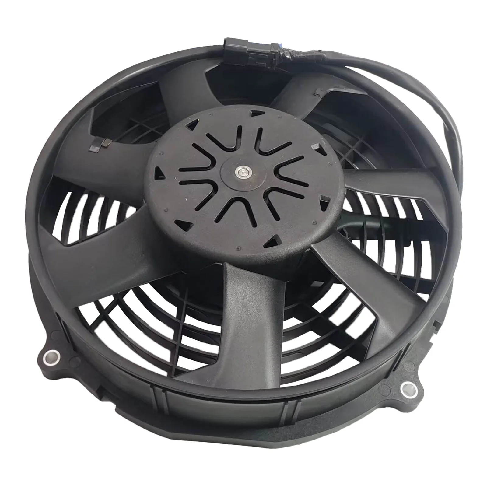 5 Blade refrigerant condenser fan 361-5582 Compatible for Caterpillar CAT ETS1500 PGS1260 PGS840 PGS1260 HD Energy Storage