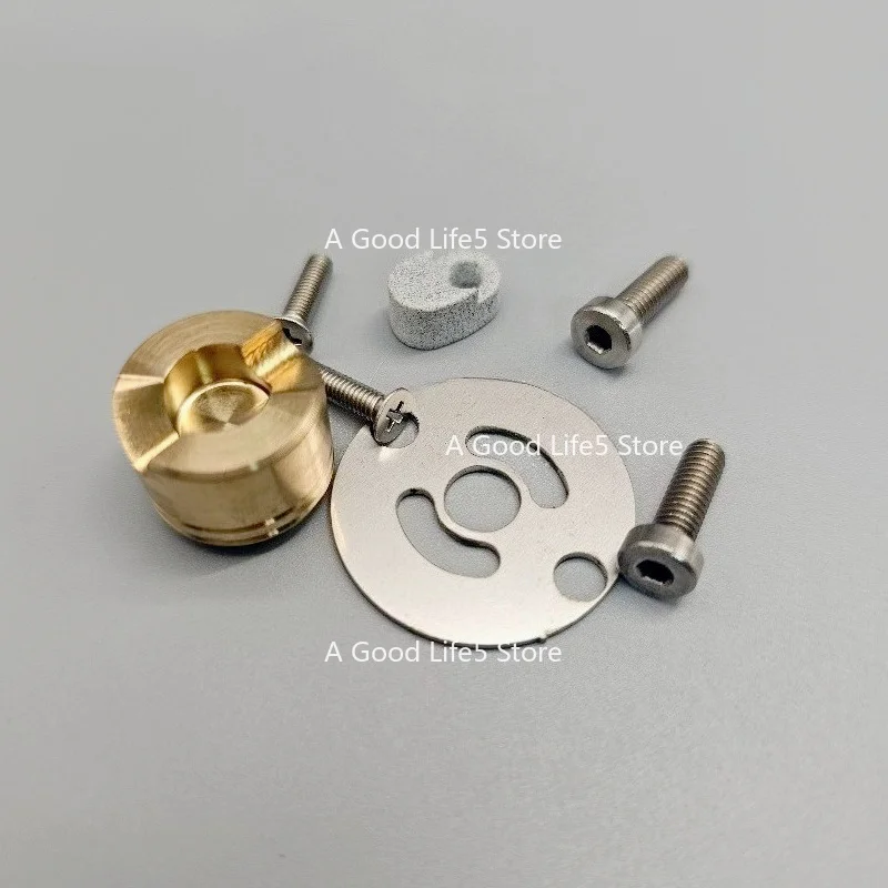 Suitable for Steam Valve Limit Accessories Steam Handle Limit Steam Valve Core Leakage Repair