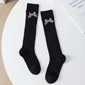 Small bow black