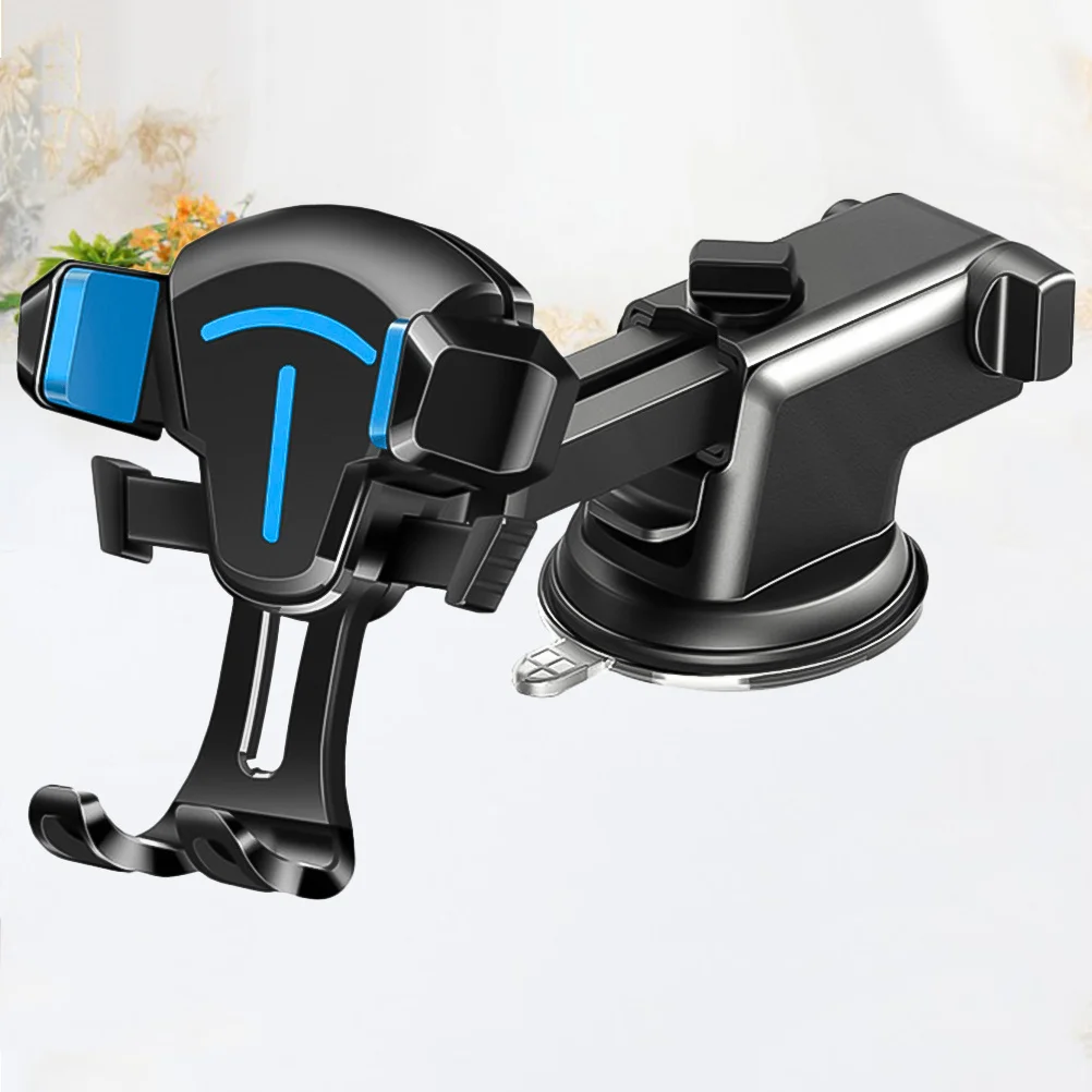 

Beautiful Car Phone Holder Mount Vehicle Bracket Stand for Use Rack Material Design