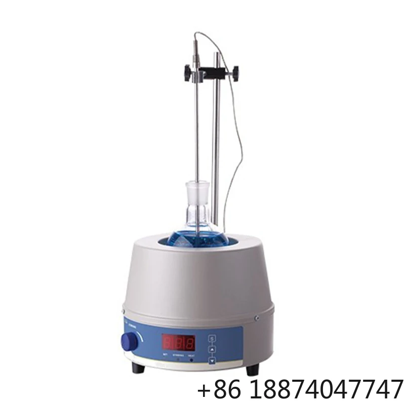 Manto de aquecimento Ysenmed YSTE-HMSC300/manto de aquecimento termostático de laboratório