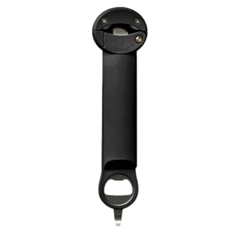 

Lid Opener Jar Opener For Weak Hands Bottle Opener Adjustable Multifunctional Can Openers