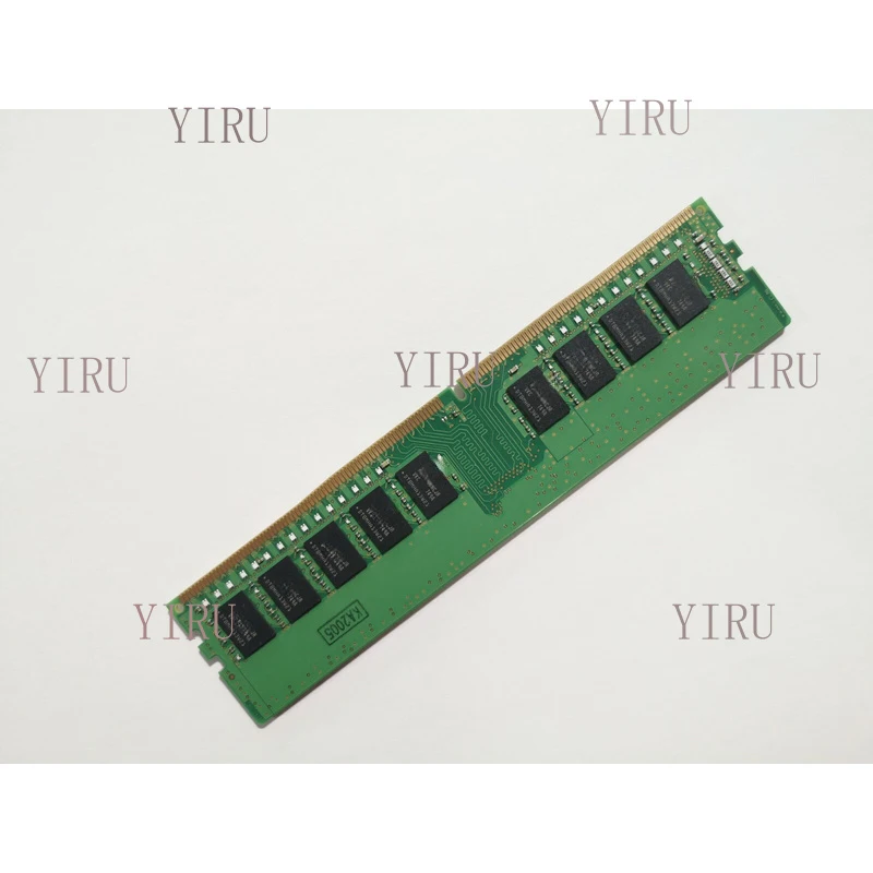 L+ SK Hynix 16GB DDR4 2666 ECC UDIMM RAM 2Rx8 PC4-21300 for DELL HP Lenovo Acer