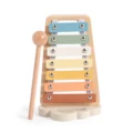 Seven Xylophone