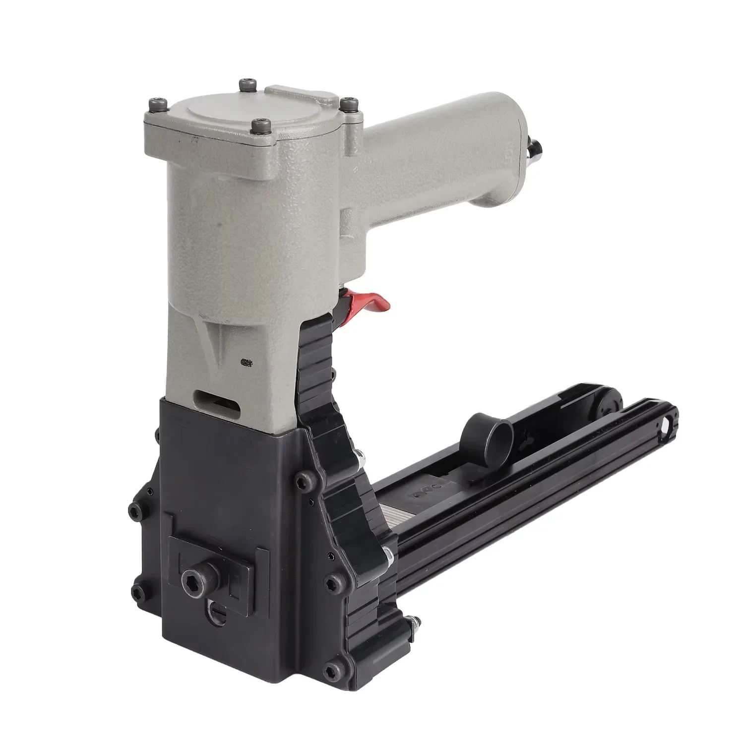 ADCS-19 Pneumatic Carton Closing Stapler Air Boxer for 3515/3518