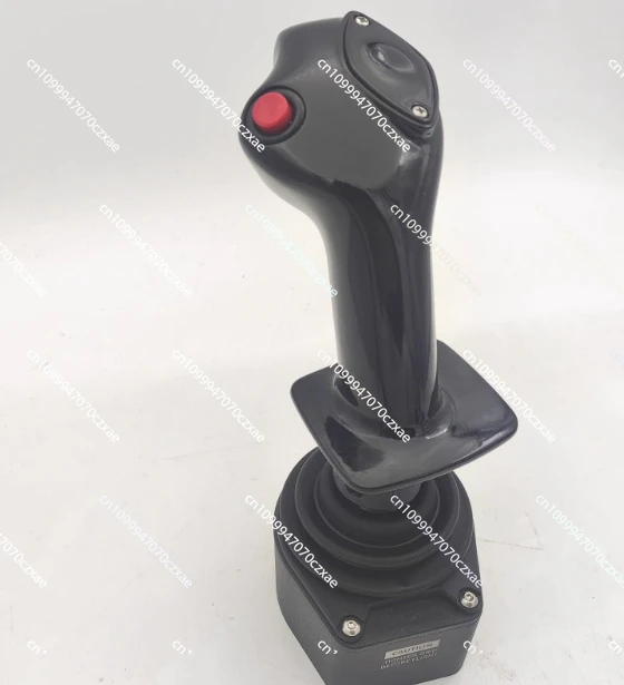 

Simulated Airbus A320 Fenix Airbus Flight Joystick Real Machine Reproduction XPLANE 2020