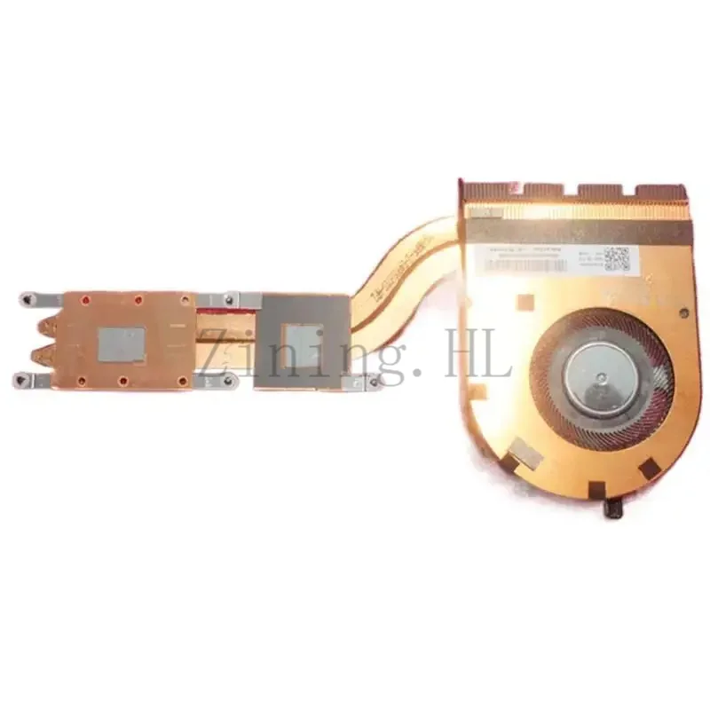 Laptop for Lenovo E490 E480 R480 E580  fan E490S R490  E590edicated graphics card fan heat sink