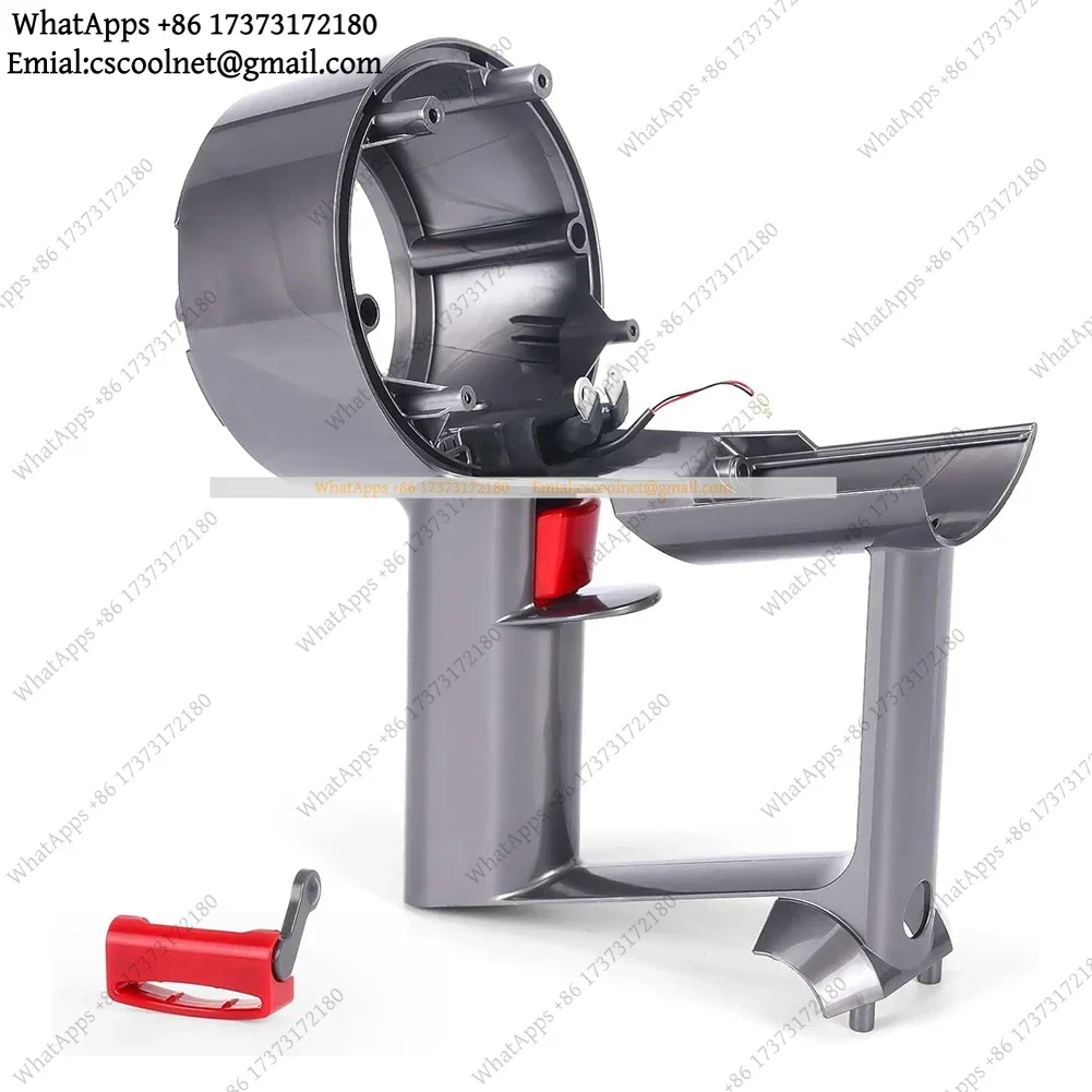 JS01 Dyson V11 SV14 Main Body Cyclone Assembly 970142-01 Motor Housing Replacement Parts