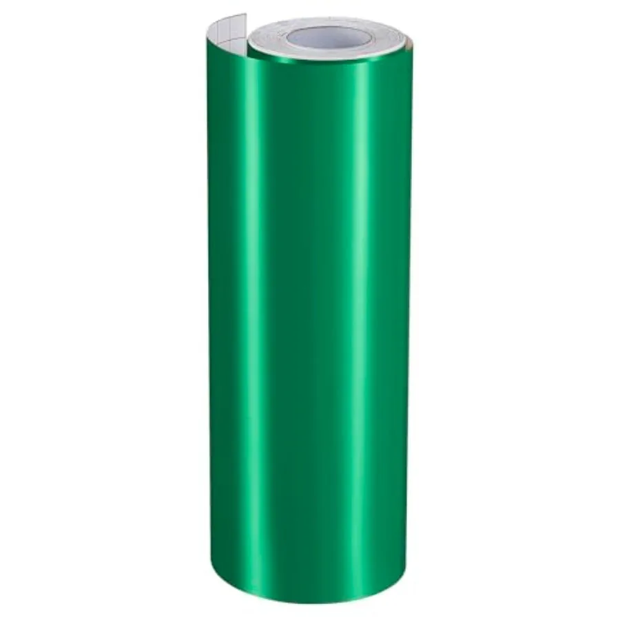 

50-футовая умная самоклеящаяся виниловая пленка, совместимая с Cricut Explore и Maker Series, без ковриков для резки, для создания DIY-проектов