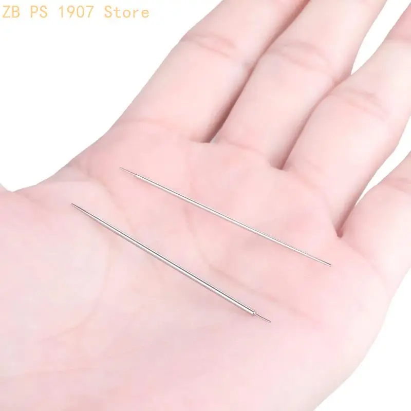 Versatile Piercing Set Replacement Practice Multiple Area Use 55KA