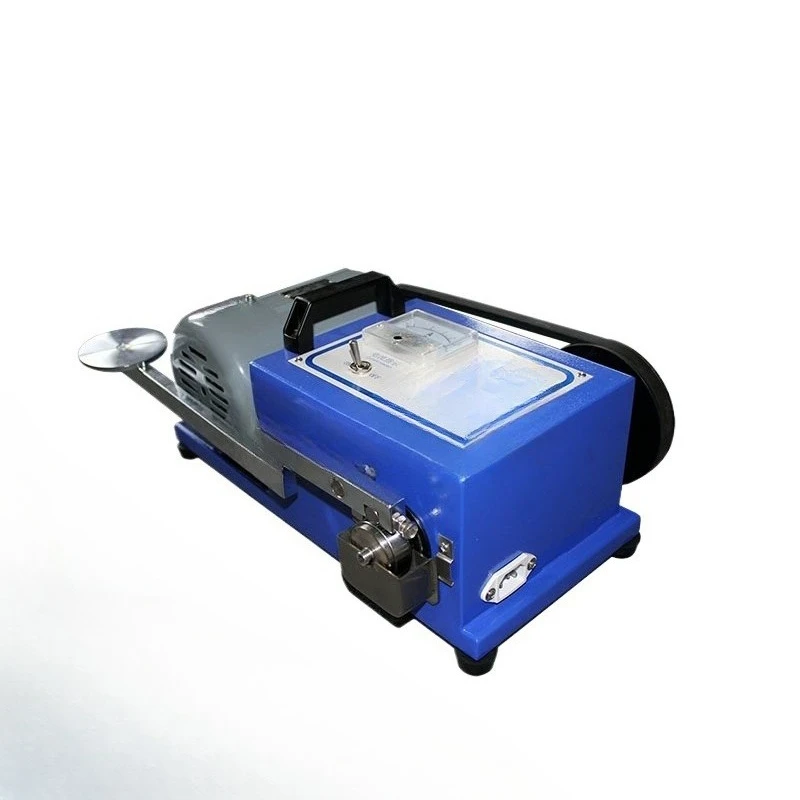 Laboratory anti-wear machine, lubricating oil testing machine