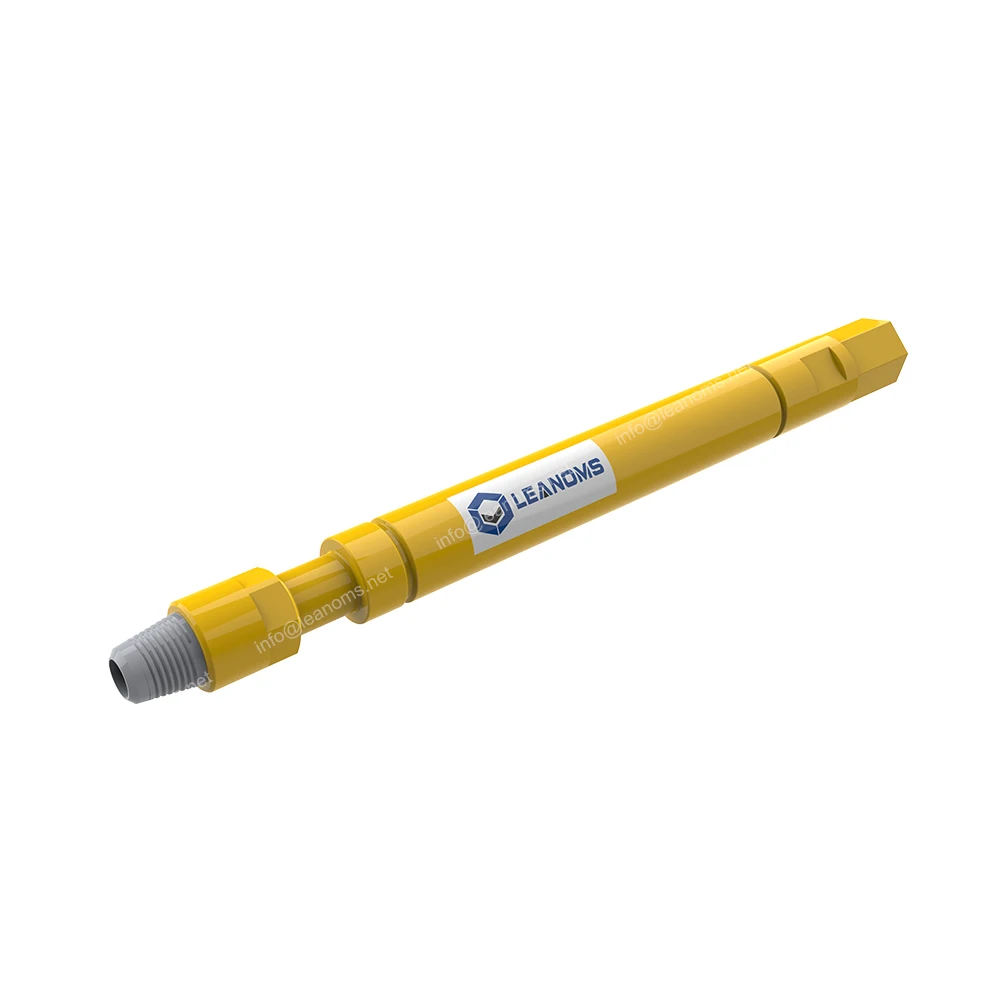 Rotary Drilling Rig Use Thread 3 1/2