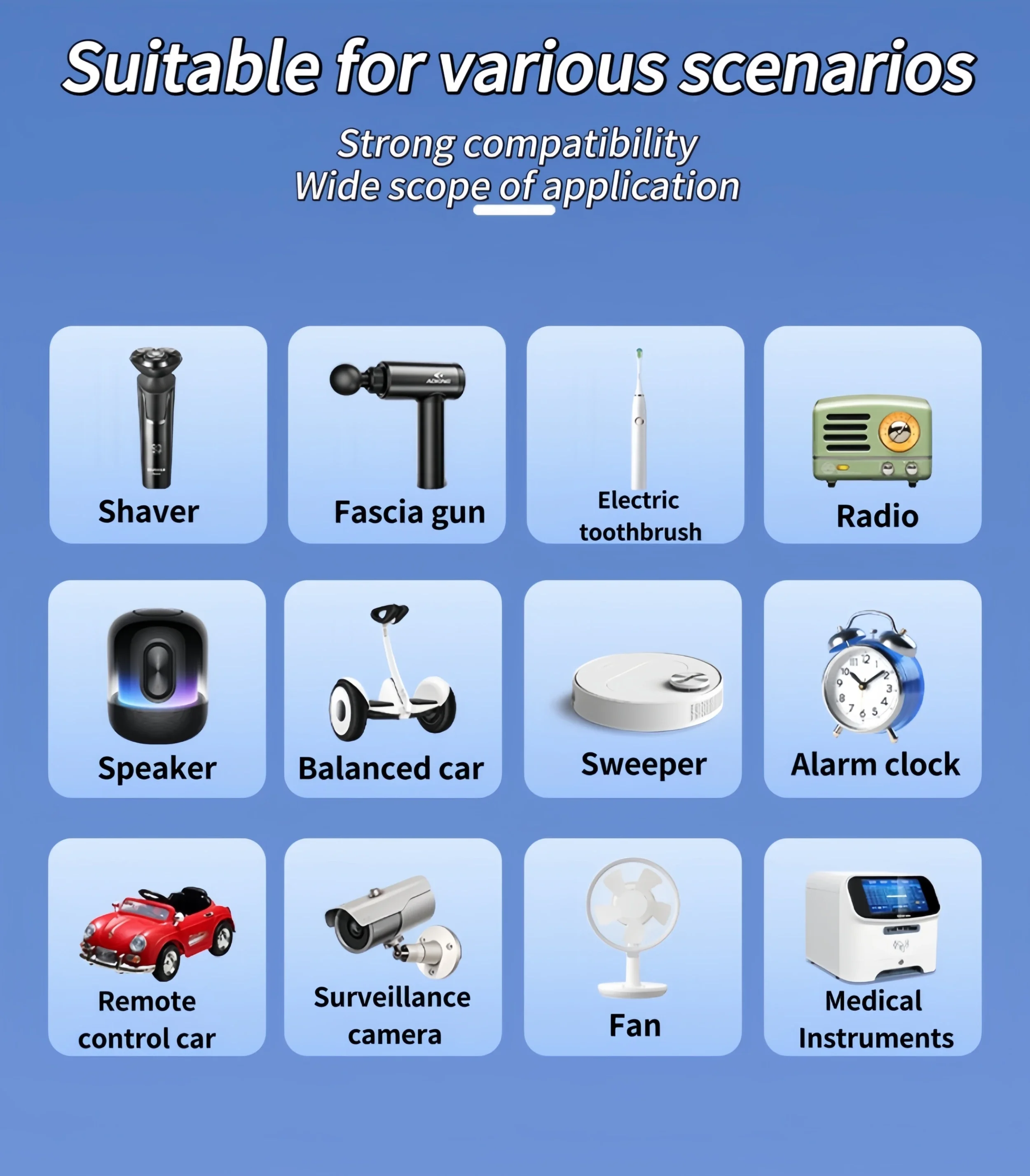 16340 3.7 فولت 700 مللي أمبير CR123A بطارية ليثيوم قابلة للشحن مع علامات لحام للكاميرا جهاز التجميل فانوس التخييم مصباح الصيد