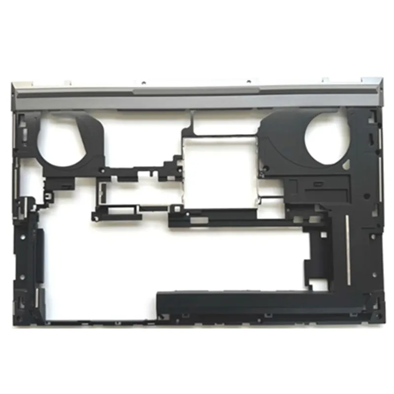 Imagem -04 - Laptop Lcd Tampa Traseira para hp Zbook Fúria 17 g7 g8 Novo Original Topo Base Inferior M20108001